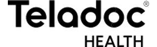 Teladoc Health logo