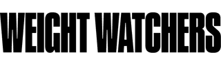 WeightWatchers logo